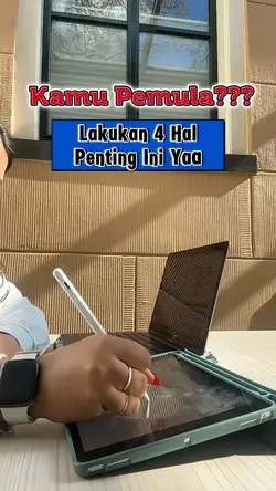 Edukasi Pemula MC