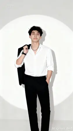 TREND AI FOTO STUDIO