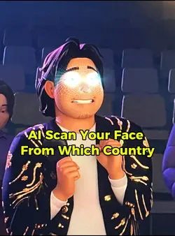 Scanner AI Effect