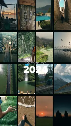 Story of 2024