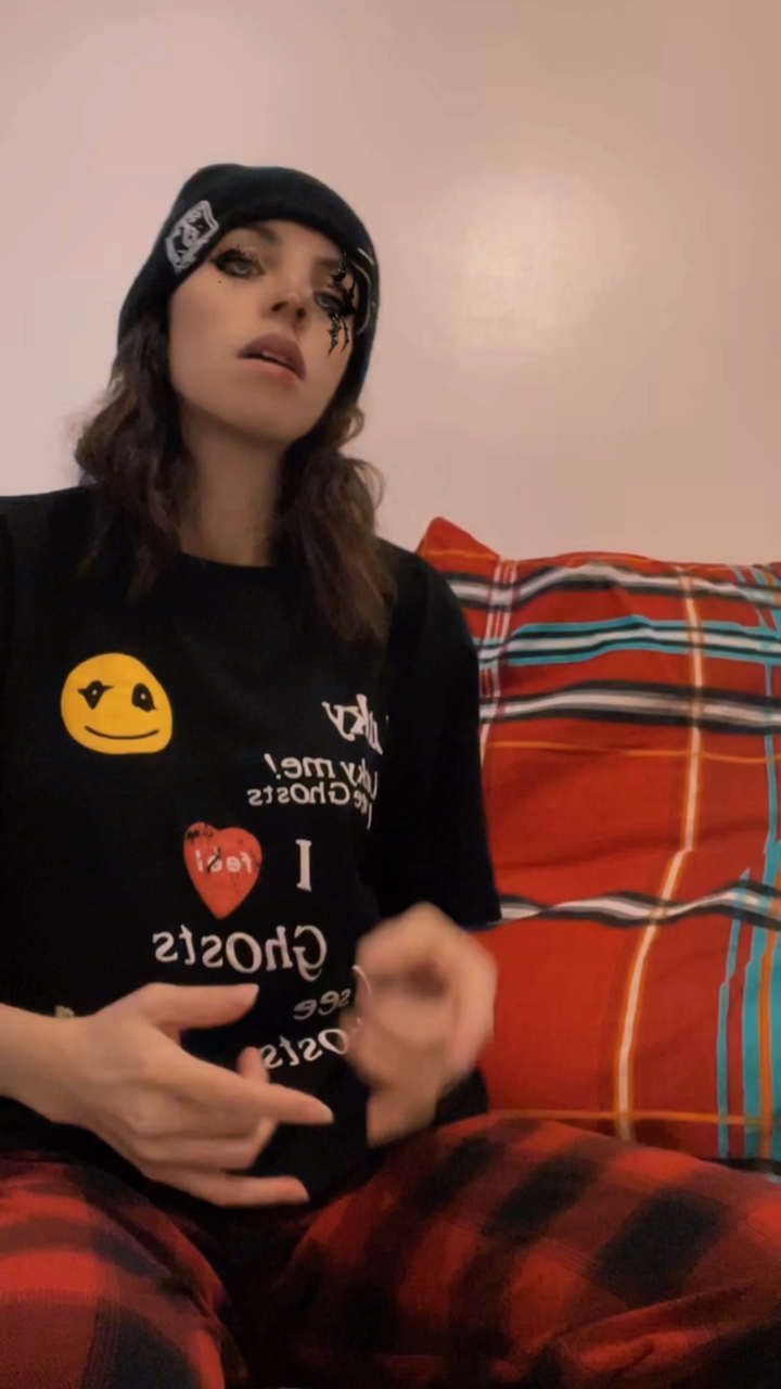 Stressed out 🎶