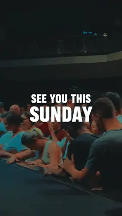 See You Sunday | 10
