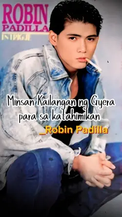 Robin Padilla