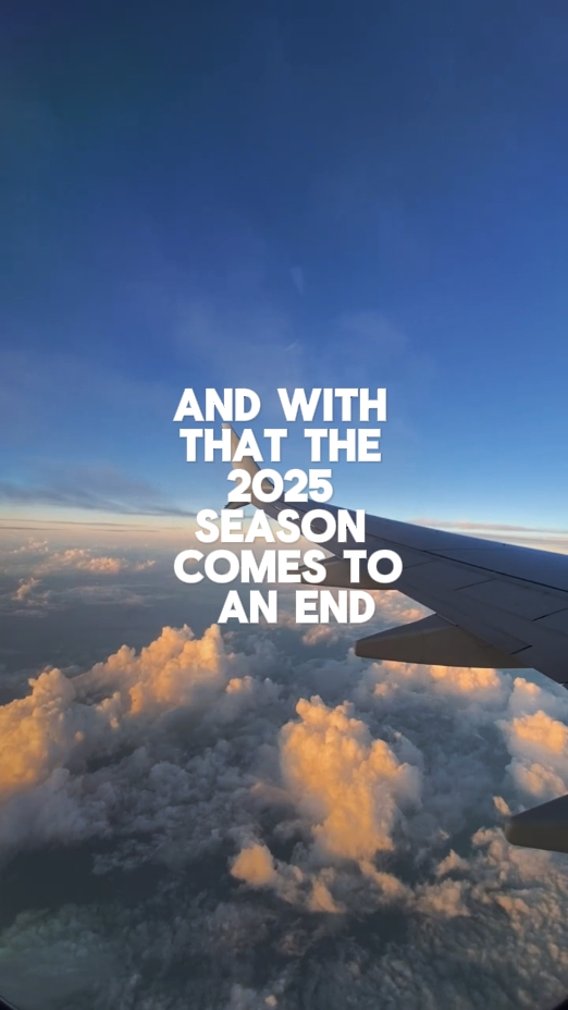 2025 season 