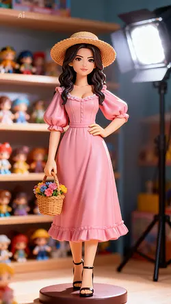 Miniature Me