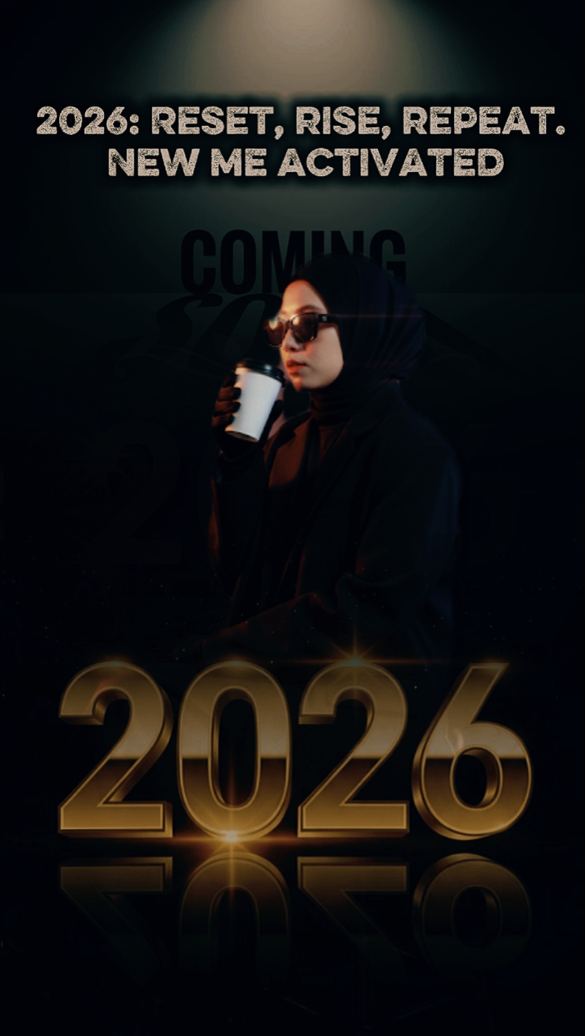 2026 se acerca