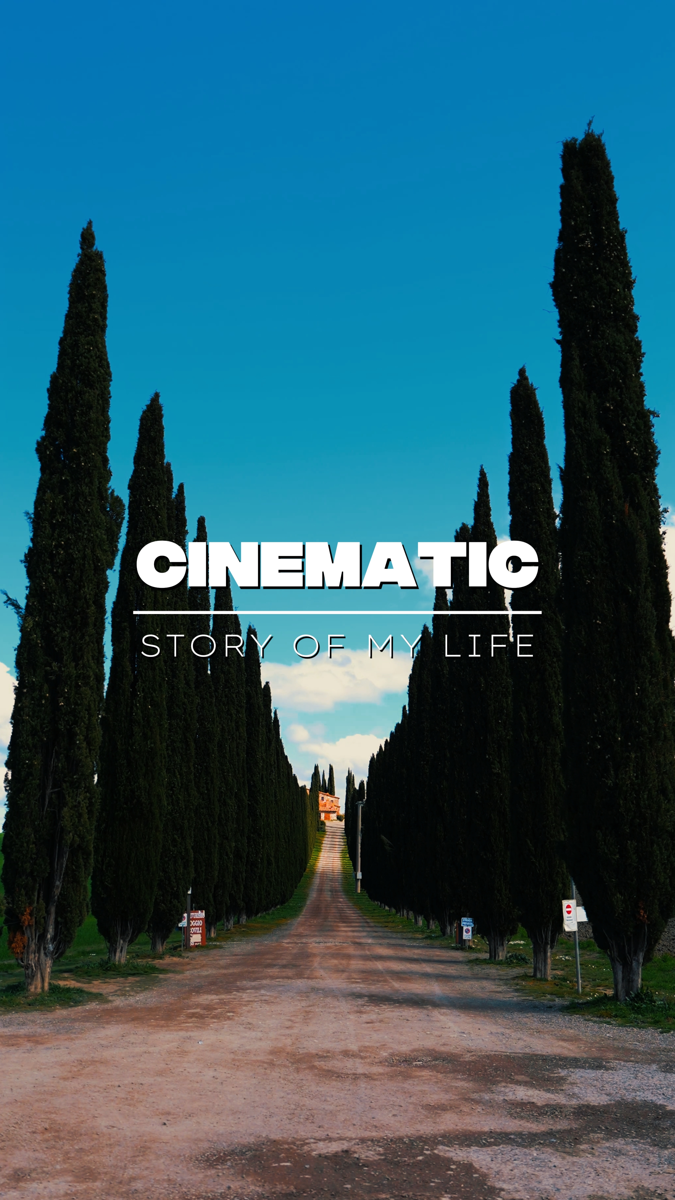 cinematic nature
