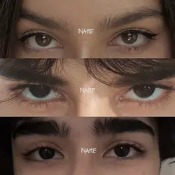 eye trend triofriend