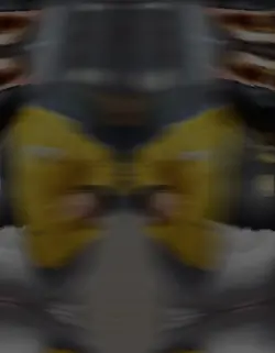 The bass get pumping