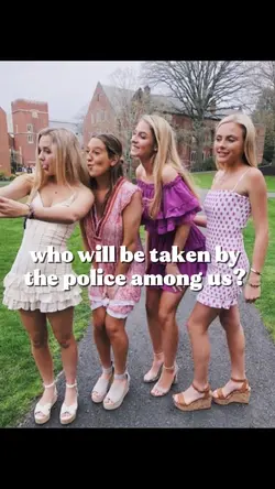 who taken the police