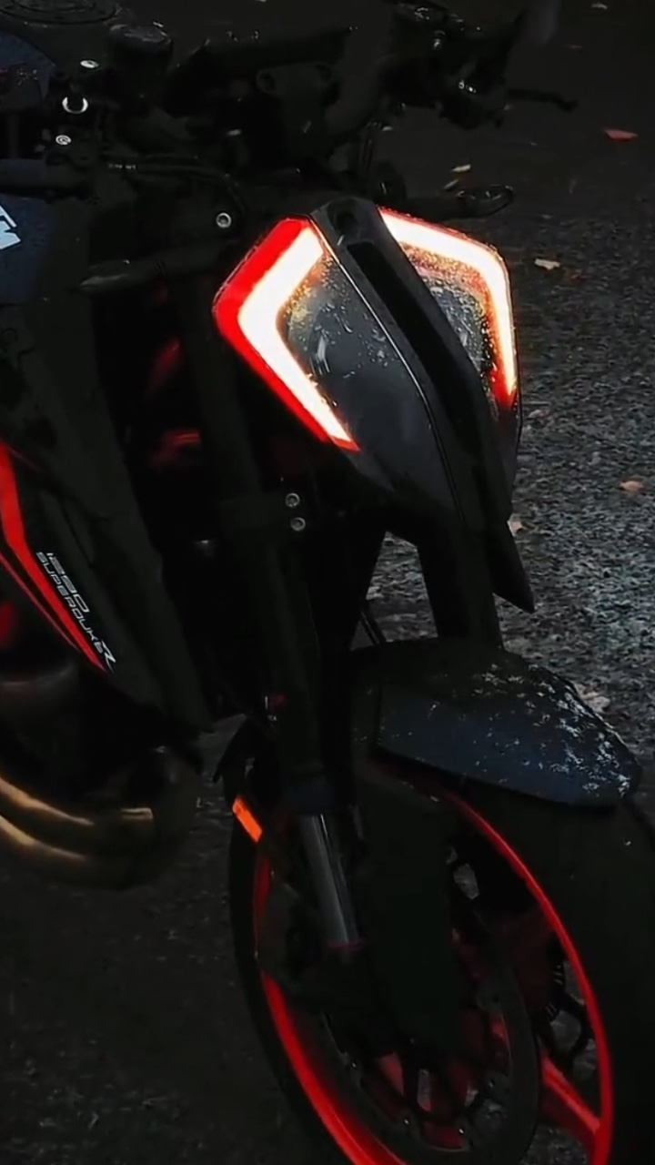 EDICIÓN DE MOTO