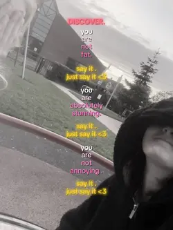 YOU’RE PERFECT ML XX