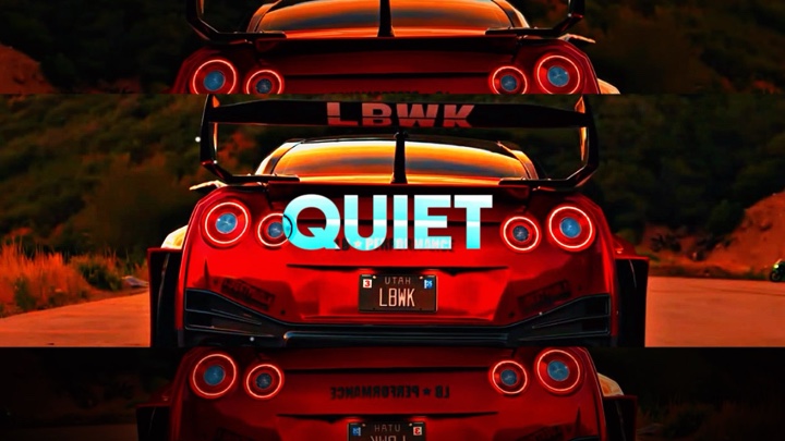 Cool edit car
