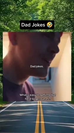 Dad Jokes 2