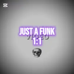 Just A Funk 1:1
