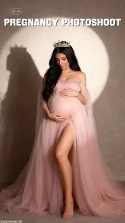 pregnancy photoshoot