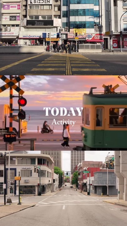 今日活动