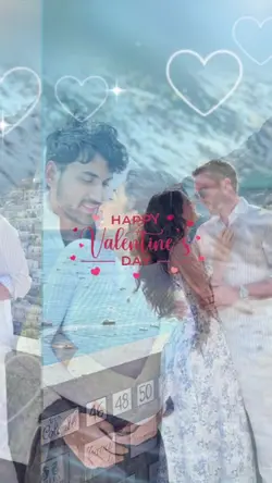 valentine's day 2026