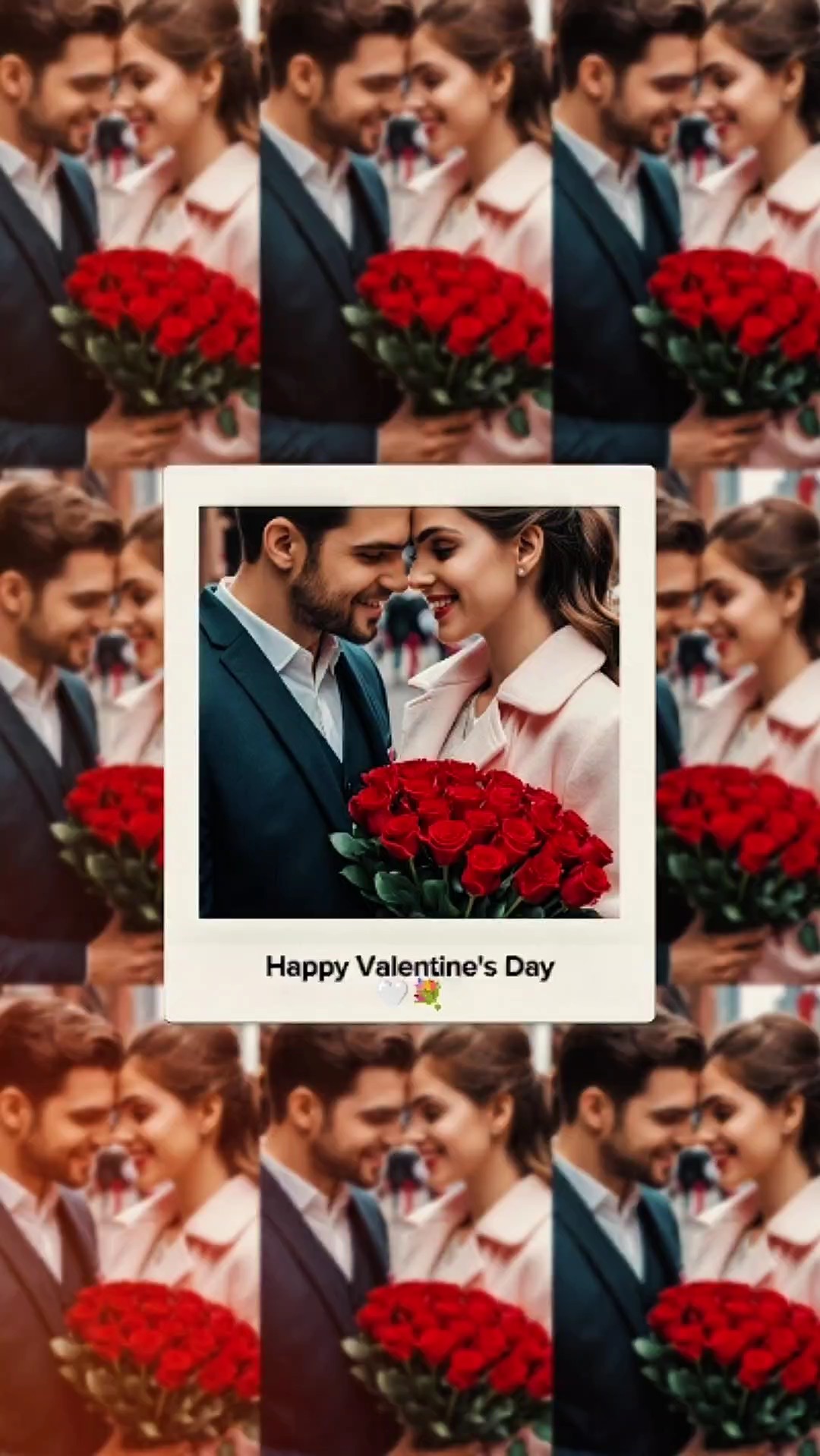 maligayang Valentines l 
