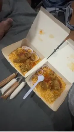 Biryani