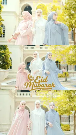 Selamat hari Raya 