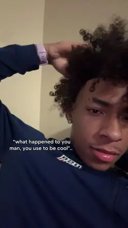 what happen to you m