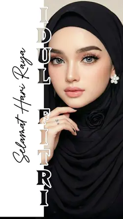 idul fitri