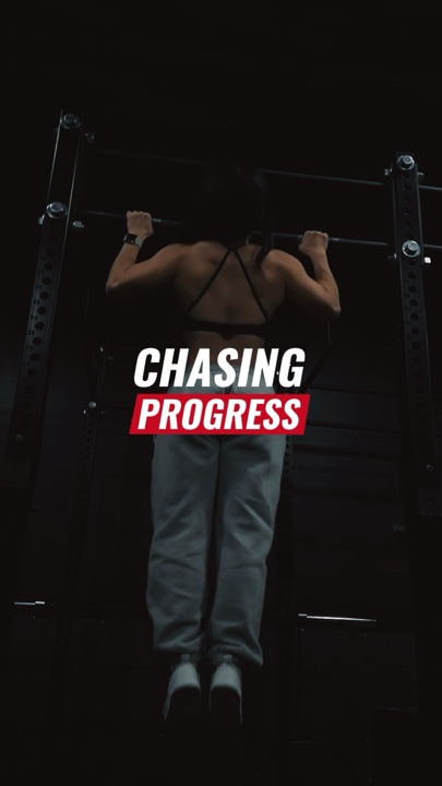 Chasing Progress