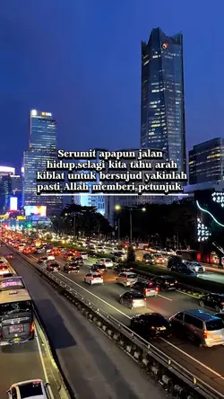 Jalan hidup 