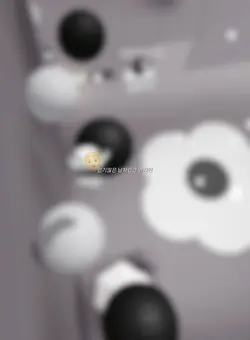 나한테만 신경써죠 