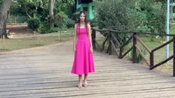 Vídeo ensaio 15 anos