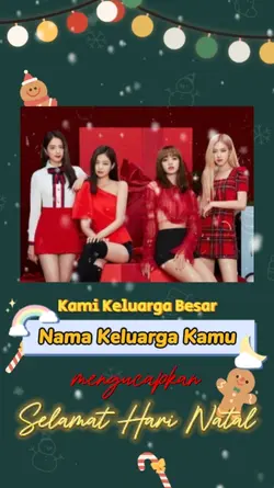 Selamat Natal