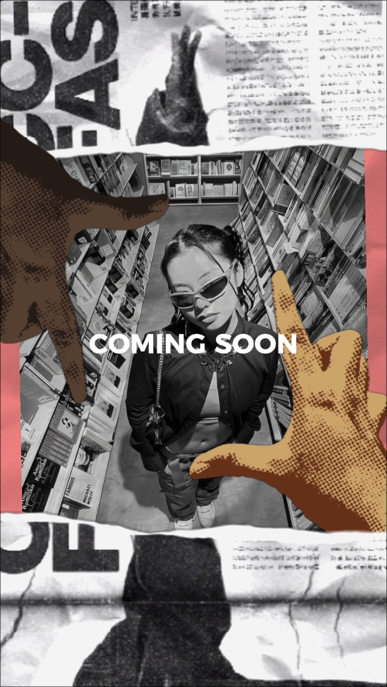 Coming Soon