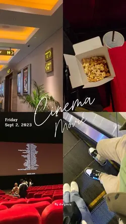 Movie date 4 foto