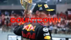 its the final countd