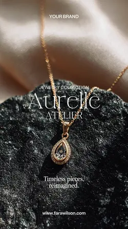 Jewelry New Product