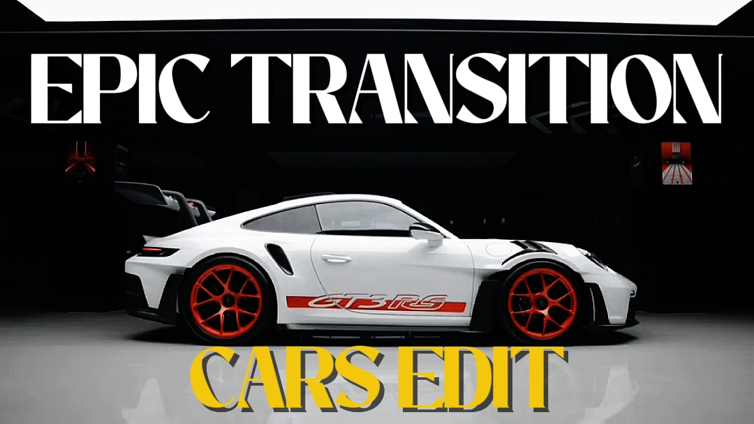 EPIC TRANSITION