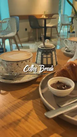 Coffee Break