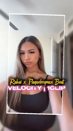 RAKAI BEAT | 1 CLIP