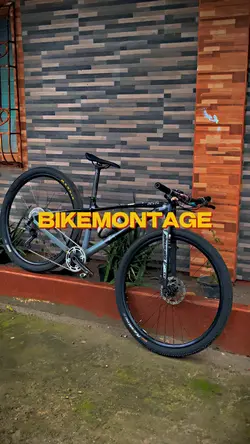 BIKEMONTAGE