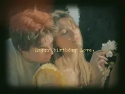 birthday my husband