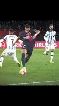 Mbappé edit 