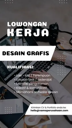 story : loker