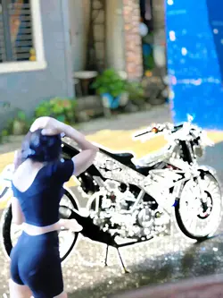 motor montage flex