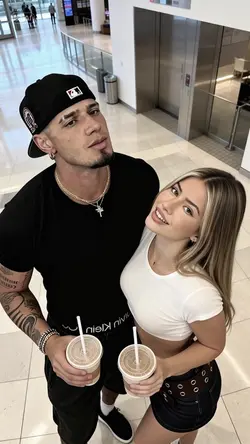Cute Couple Vibes