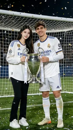 Real Madrid Ai 