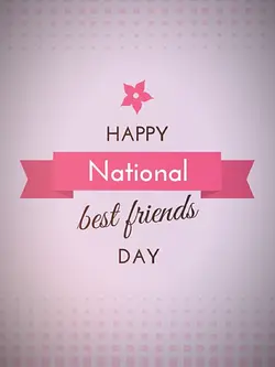 Bestfriends Day