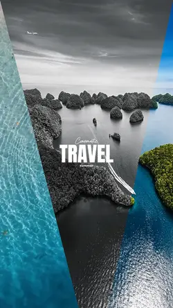 Travel in Summers