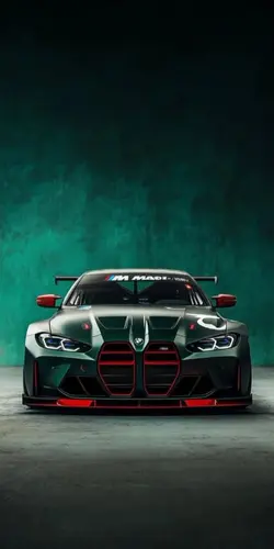 Supercars 