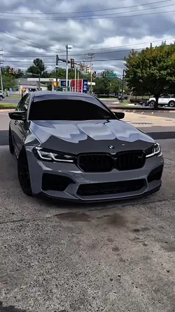 perfect bmw